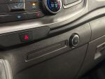 Ford Transit Custom 2019 Valkoinen