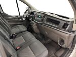 Ford Transit Custom 2019 Valkoinen