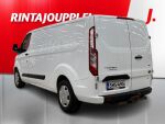 Ford Transit Custom 2019 Valkoinen