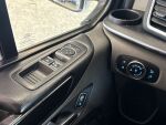Ford Tourneo Custom 2019 Valkoinen