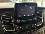 Ford Tourneo Custom 2019 Valkoinen