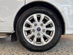 Ford Tourneo Custom 2019 Valkoinen