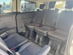 Ford Tourneo Custom 2019 Valkoinen