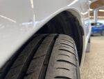Ford Tourneo Custom 2019 Valkoinen
