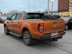 Ford Ranger 2018 Oranssi