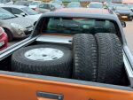 Ford Ranger 2018 Oranssi