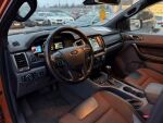 Ford Ranger 2018 Oranssi