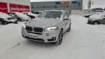 BMW X5 2016 Hopea