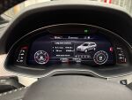 Audi Q7 2016 Harmaa