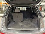 Audi Q7 2016 Harmaa