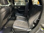 Audi Q7 2016 Harmaa