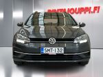 Volkswagen Golf 2018 Harmaa