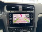 Volkswagen Golf 2018 Harmaa