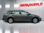 Volkswagen Golf 2018 Harmaa