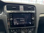 Volkswagen Golf 2018 Harmaa