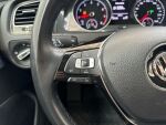 Volkswagen Golf 2018 Harmaa