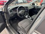 Volkswagen Golf 2018 Harmaa