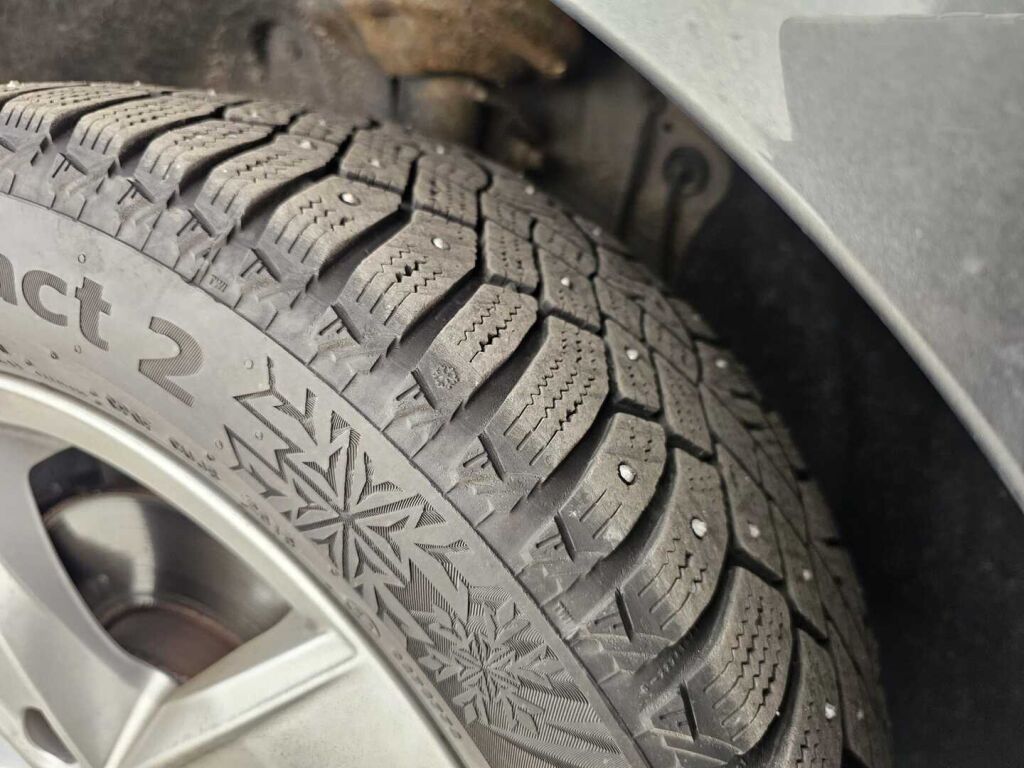 Volkswagen Golf 2018 Harmaa