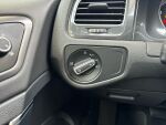 Volkswagen Golf 2018 Harmaa