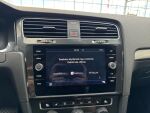 Volkswagen Golf 2018 Harmaa