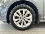 Volkswagen Golf 2018 Harmaa