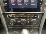 Volkswagen Golf 2018 Harmaa
