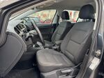 Volkswagen Golf 2018 Harmaa