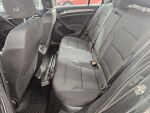 Volkswagen Golf 2018 Harmaa