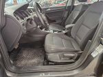 Volkswagen Golf 2018 Harmaa