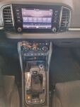 Skoda Karoq 2018 Harmaa
