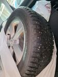 Skoda Karoq 2018 Harmaa