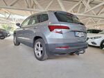 Skoda Karoq 2018 Harmaa