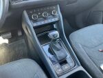 Skoda Kodiaq 2018 Harmaa
