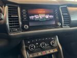 Skoda Kodiaq 2018 Harmaa