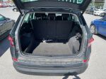 Skoda Kodiaq 2018 Harmaa
