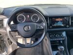 Skoda Kodiaq 2018 Harmaa