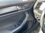 Skoda Kodiaq 2018 Harmaa