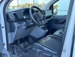 Toyota Proace 2018 Valkoinen