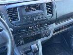 Toyota Proace 2018 Valkoinen