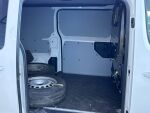 Toyota Proace 2018 Valkoinen