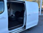 Toyota Proace 2018 Valkoinen