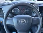 Toyota Proace 2018 Valkoinen