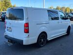 Toyota Proace 2018 Valkoinen