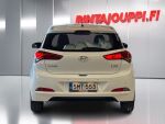 Hyundai i20 5d 2018 Valkoinen