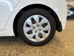 Hyundai i20 5d 2018 Valkoinen