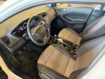 Hyundai i20 5d 2018 Valkoinen