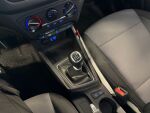 Hyundai i20 5d 2018 Valkoinen