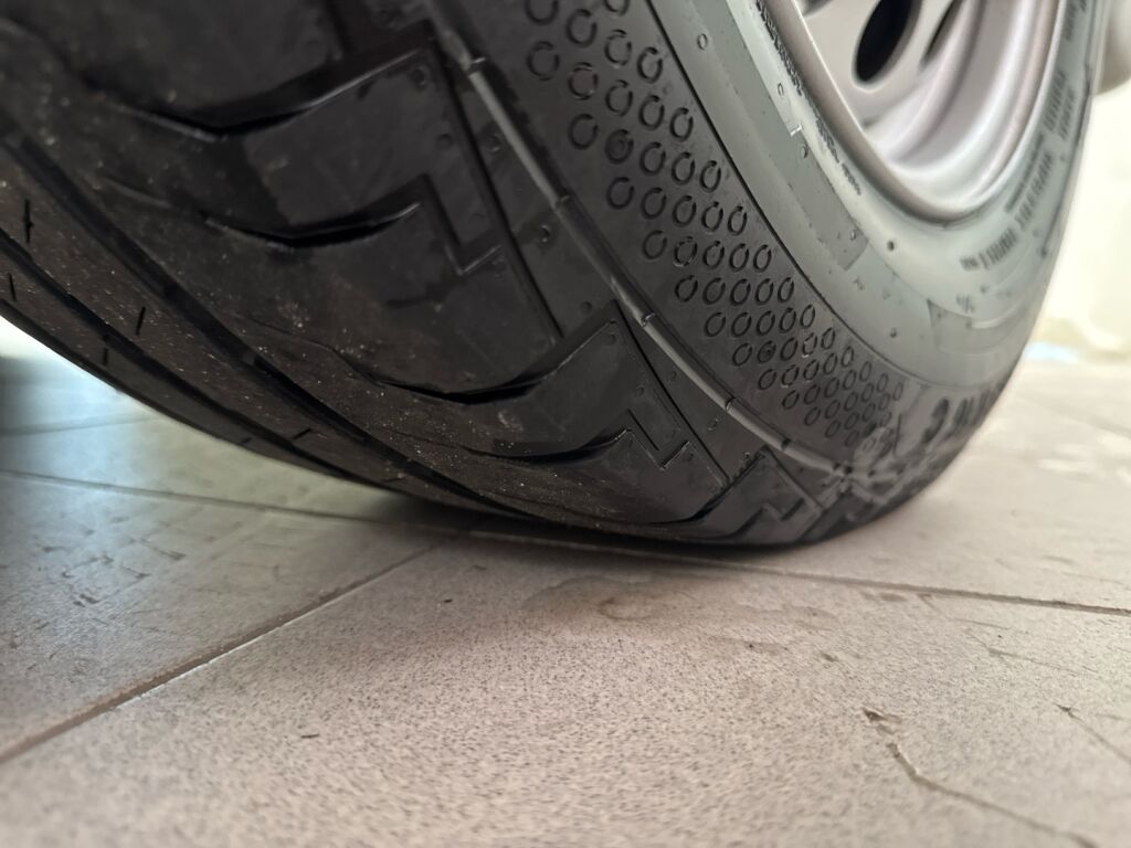 Citroen Jumpy 2018 Valkoinen