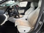 Mercedes-Benz CLA 2015 Harmaa