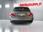 Mercedes-Benz CLA 2015 Harmaa